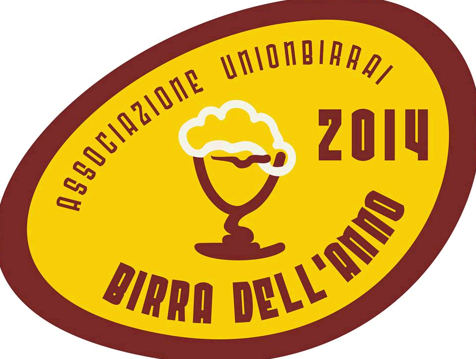 Birra dell'Anno 2014<br />
Birre alla Castagna, alta e bassa fermentazione<br />
<br />
1° Classificato - LA BRUSATA'