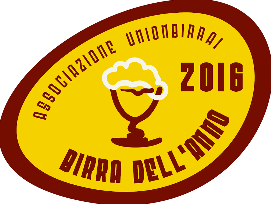 Birra dell'Anno 2016<br />
Birre alla Castagna, alta e bassa fermentazione<br />
1° Classificato - LA BRUSATA'