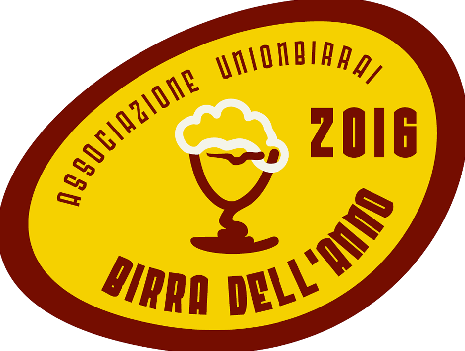 Birra dell'Anno 2016<br />
Birre alla Castagna, alta e bassa fermentazione<br />
<br />
1° Classificato - LA BRUSATA'