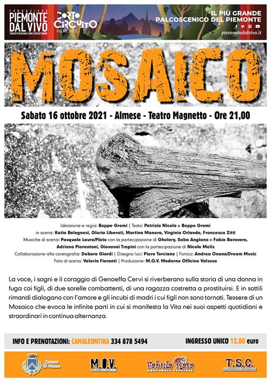 MOSAICO (2021)
