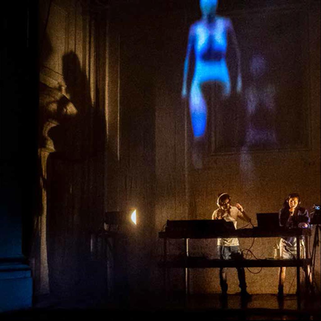 DAL SOTTOSUOLO UNDERGROUND